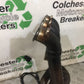 TRIUMPH 955i TIGER EXHAUST DOWNPIPES  YEAR 2001-2006 (STOCK 818)