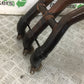 TRIUMPH 1050 SPRINT EXHAUST DOWNPIPES  YEAR 2004-2007 (STOCK 888)