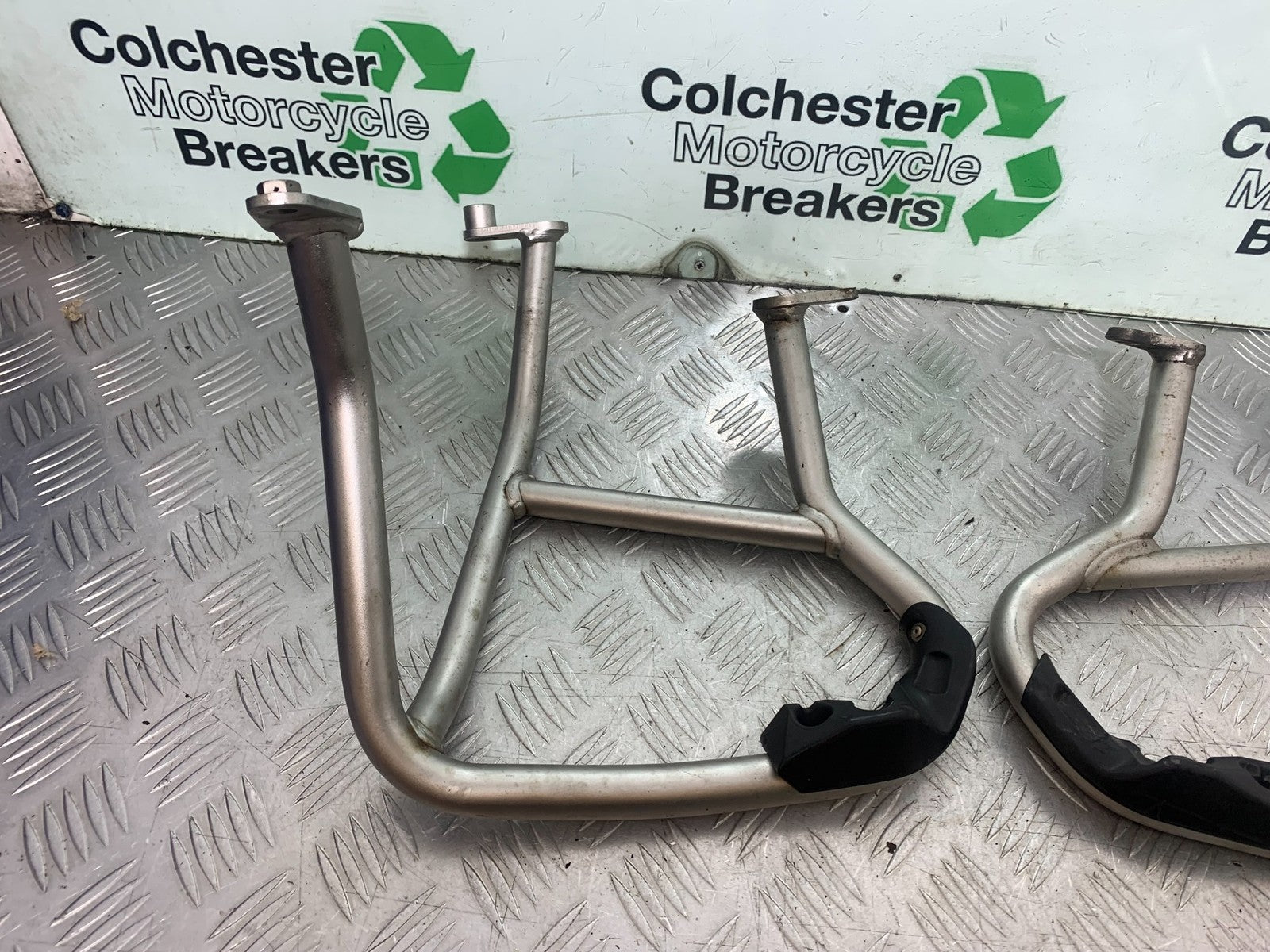 BMW R1200 R 1200 GS CRASH BARS YEAR 2013-2016 (CMB1257)