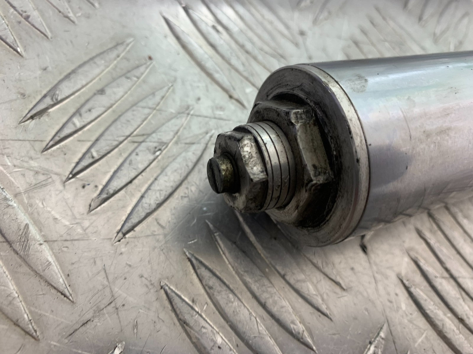 KAWASAKI ZZR1100 D FORKS  YEAR 1993-2001 (CMB1289)