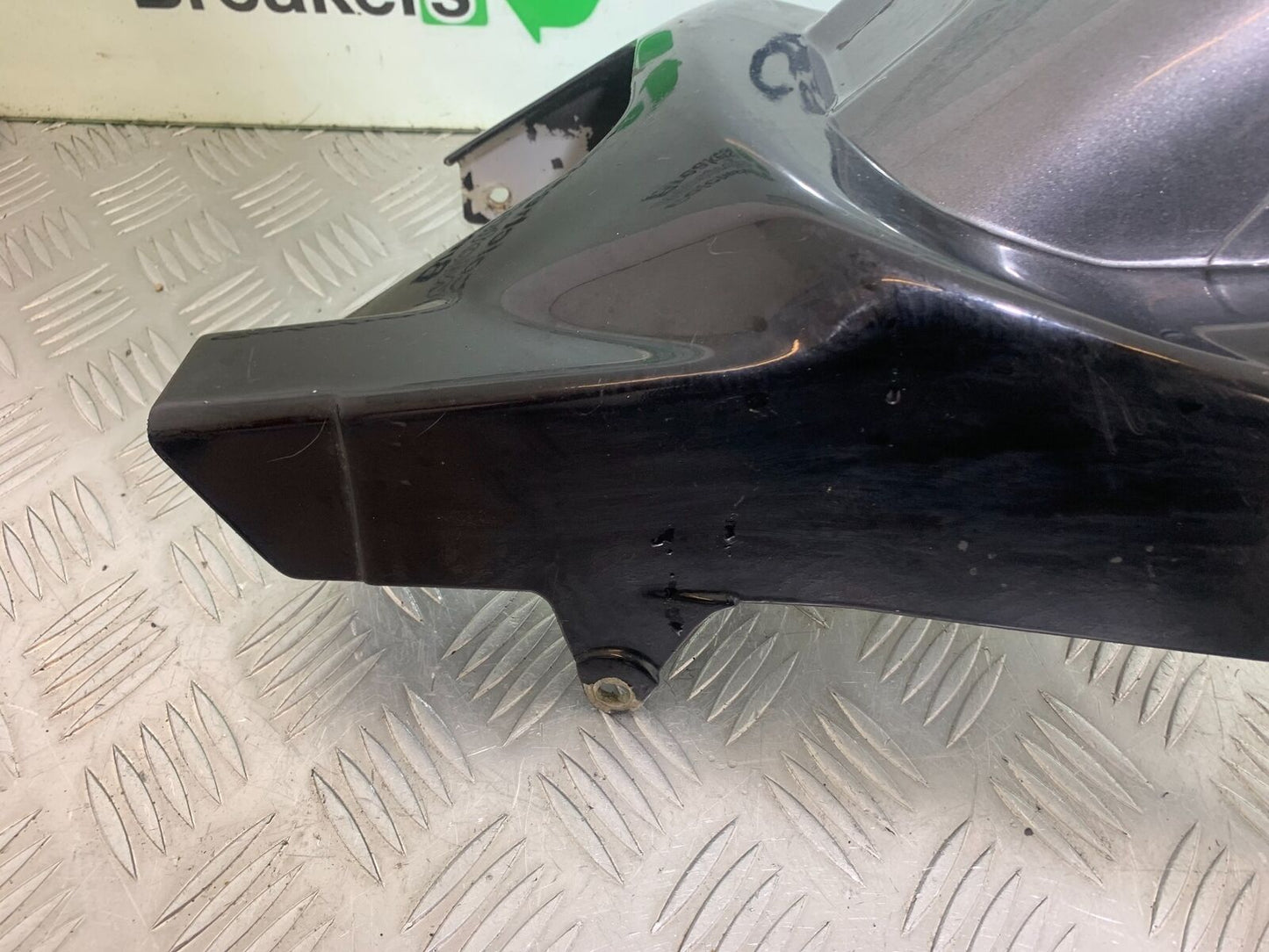 HONDA CBR600 CBR 600 F2 HUGGER  YEAR 1991-1993 (CMB1114)