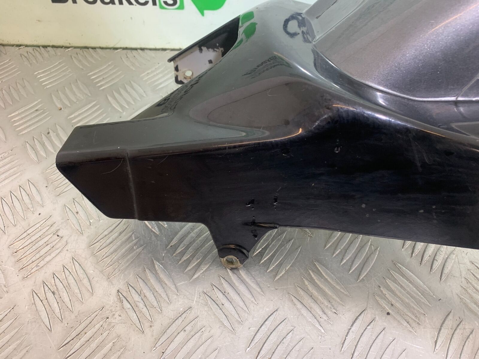 HONDA CBR600 CBR 600 F2 HUGGER  YEAR 1991-1993 (CMB1114)