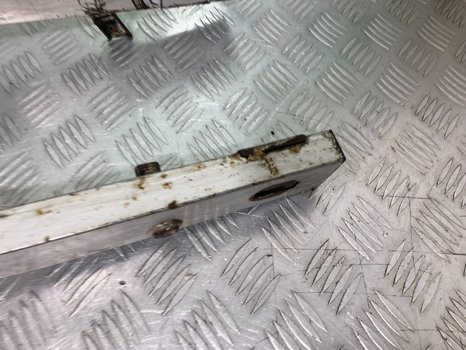 HONDA XL125 VARADERO SWINGARM  YEAR 2001-2006  (CMB1210)