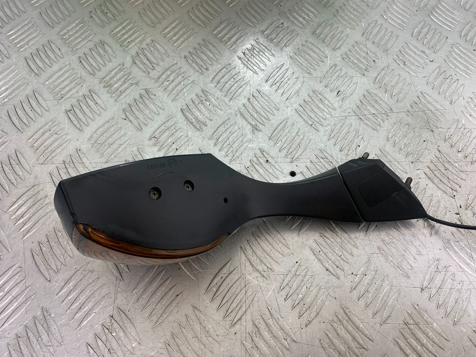 TRIUMPH 1050 SPRINT GT LEFT MIRROR YEAR 2010-2016 (CMB1250)