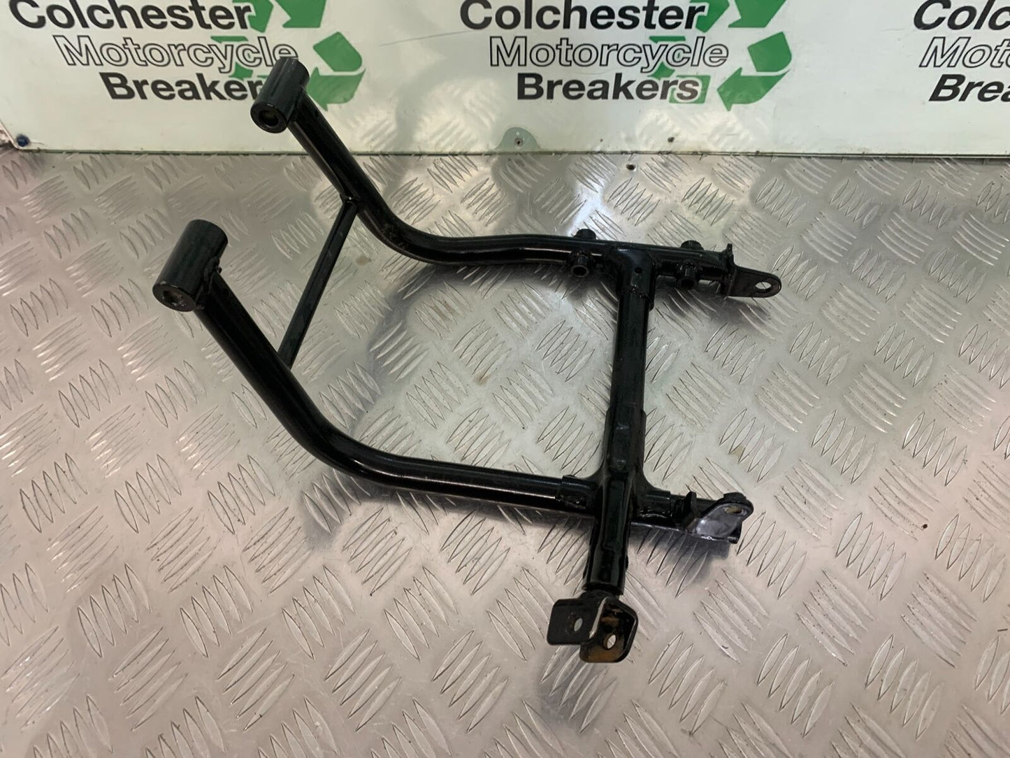 ROYAL ENFIELD 350 CLASSIC ENGINE CRADLE  YEAR 2022 (STOCK 967)