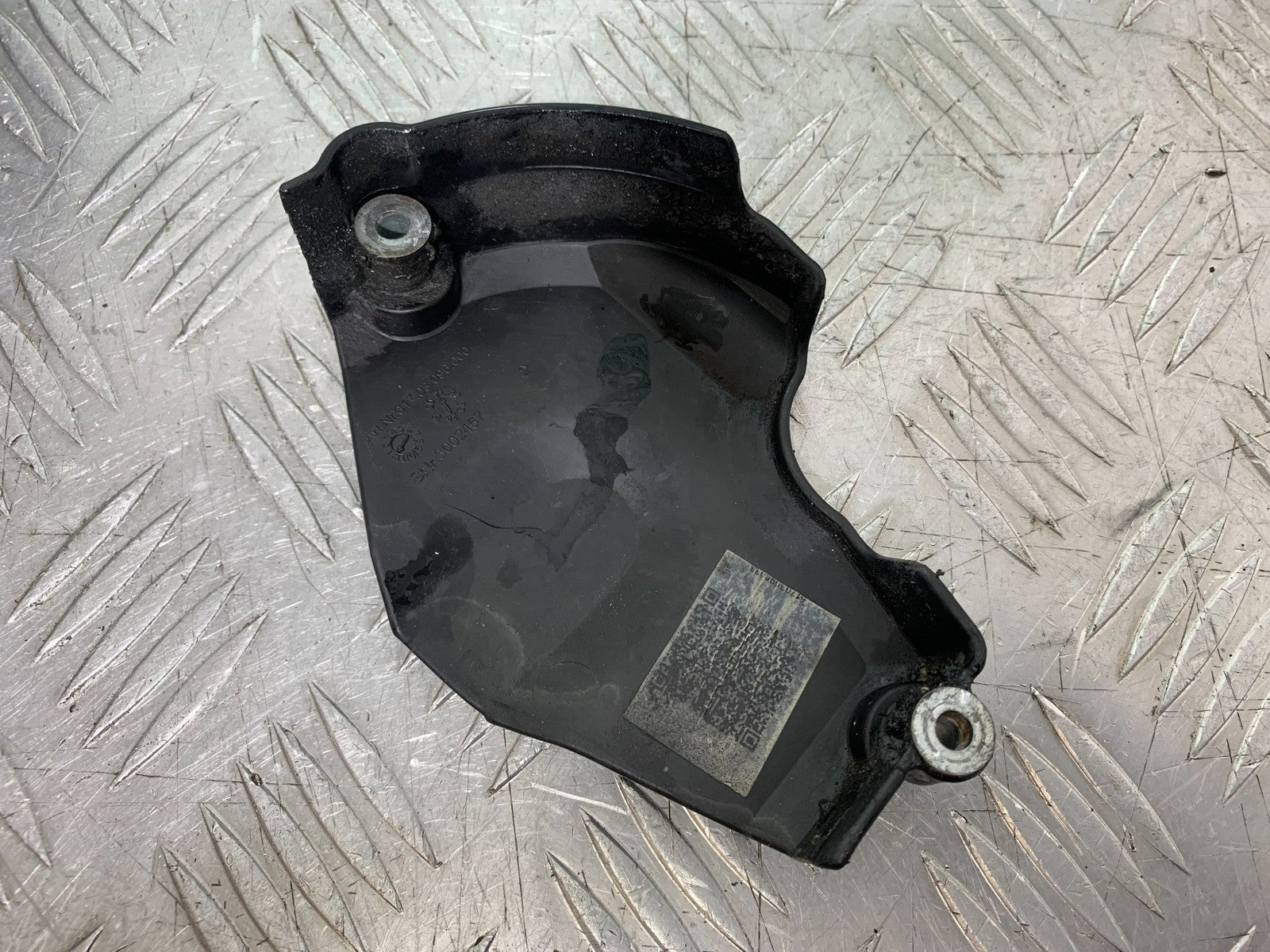 KTM 1290 SUPER DUKE R SPROCKET COVER   YEAR 2020-2024 (CMB1272)