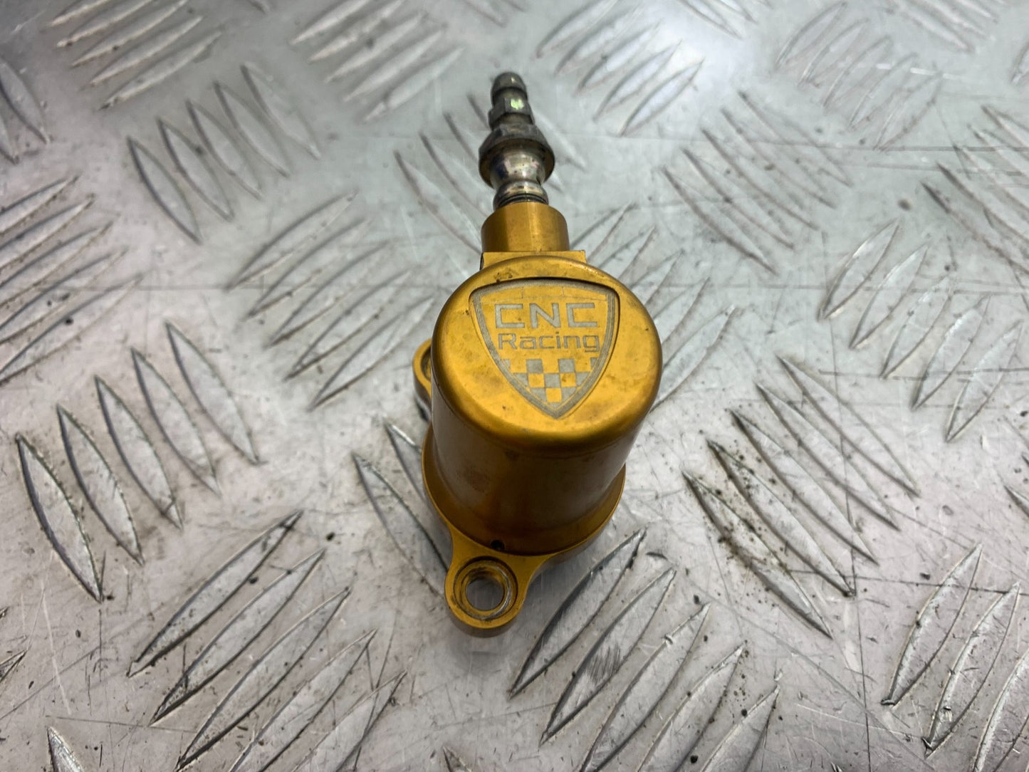 DUCATI 996 SPS 748 916 998 CLUTCH SLAVE CYLINDER 1999-2000 (CMB1209)