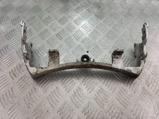 KAWASAKI GPZ600 GPZ 600 TOP FAIRING LOWER JOINER    YEAR 1988-90 (CMB1258)