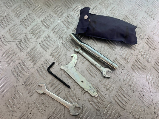 HONDA NC750 NC 750 X DCT TOOL KIT  YEAR 2019 (CMB1223)