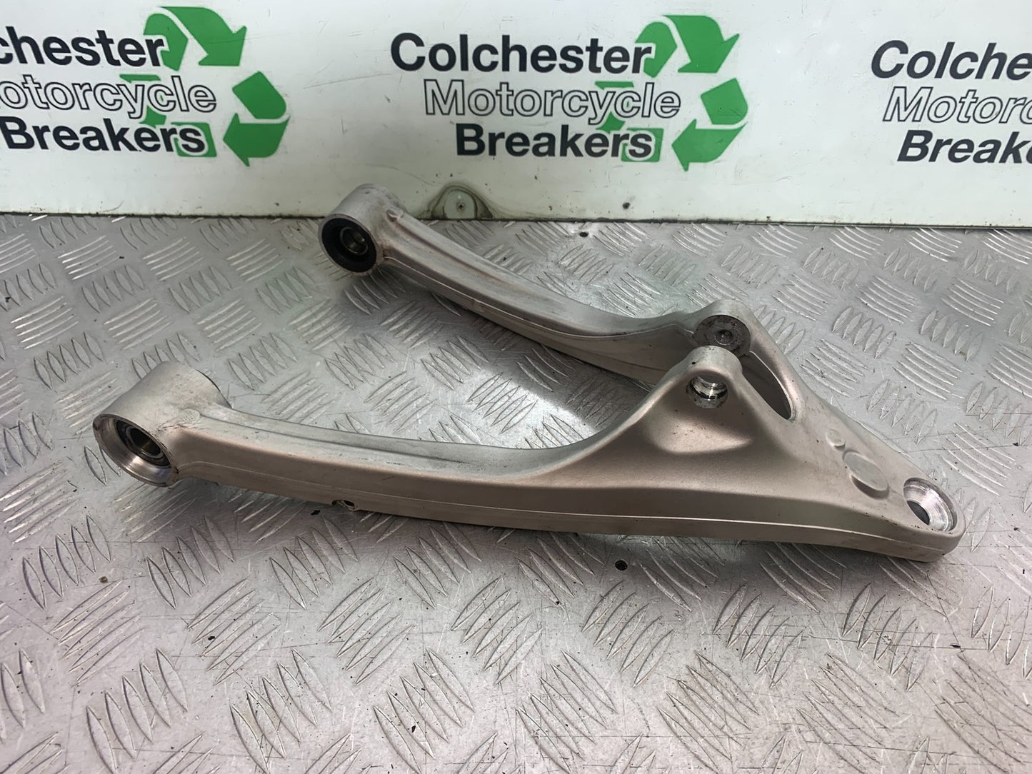 BMW R1200 R 1200 GS WISH BONE YEAR 2013-2016 (CMB1257)
