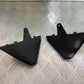 HONDA VFR1200 VFR 1200 FA LEFT AND RIGHT INFILL PANELS YEAR 2010-11 CMB1088)