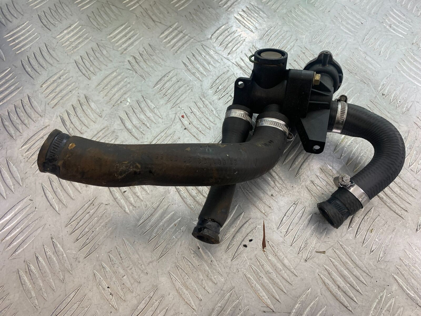 TRIUMPH 955i SPRINT ST THERMOSTAT  YEAR 1999-2004 (CMB1124)