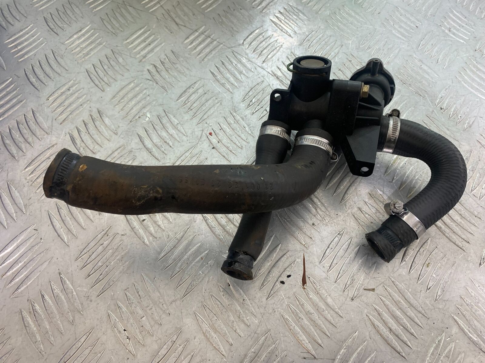 TRIUMPH 955i SPRINT ST THERMOSTAT  YEAR 1999-2004 (CMB1124)