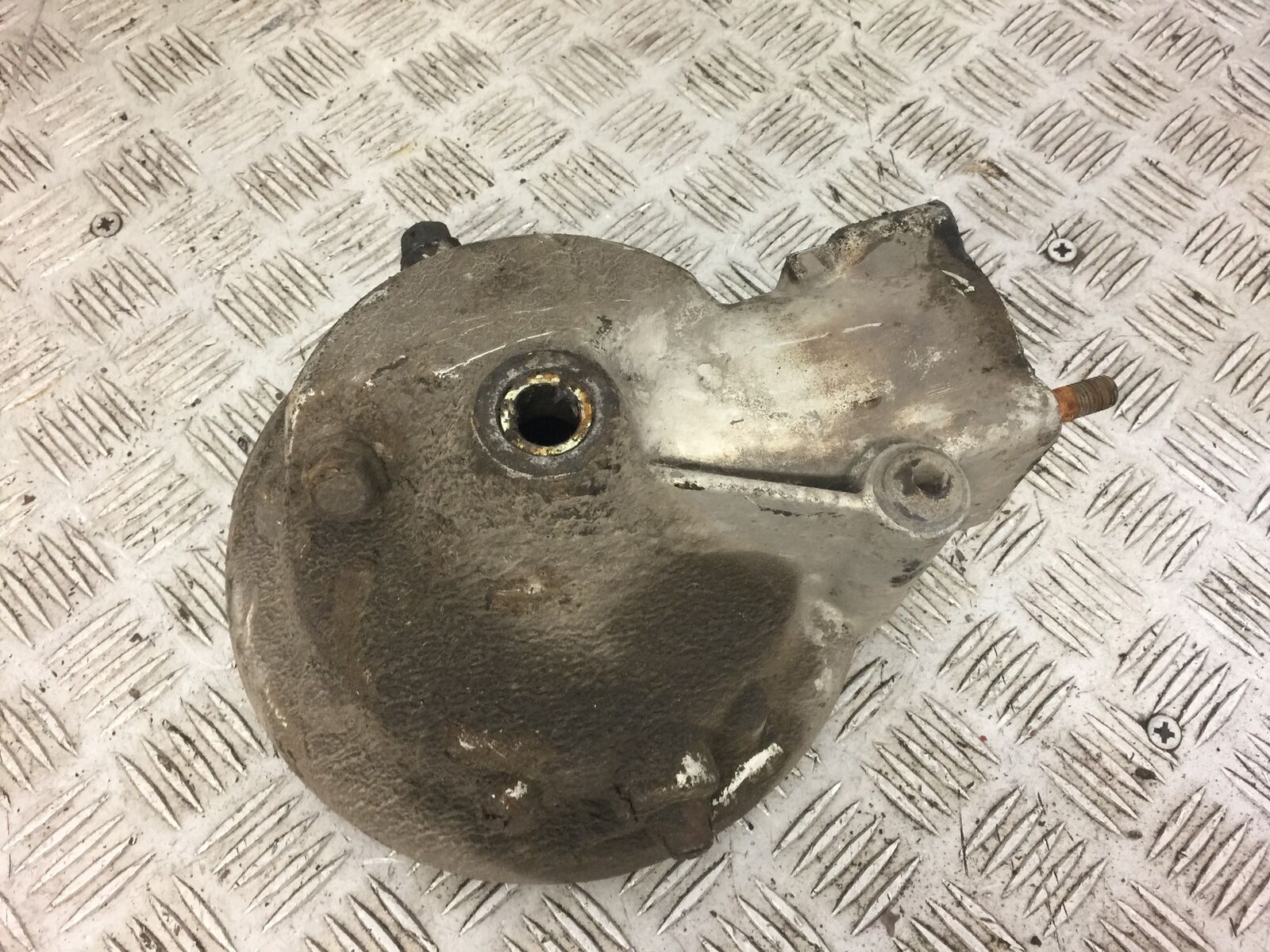 YAMAHA XJ900 XJ 900 DIVERSION REAR DIFF YEAR 1994-2002 STOCK 488)