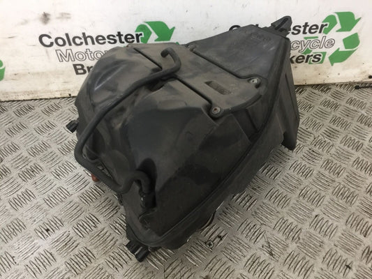 TRIUMPH TROPHY 1215 SE AIRBOX   2012-2017 (STOCK 740)