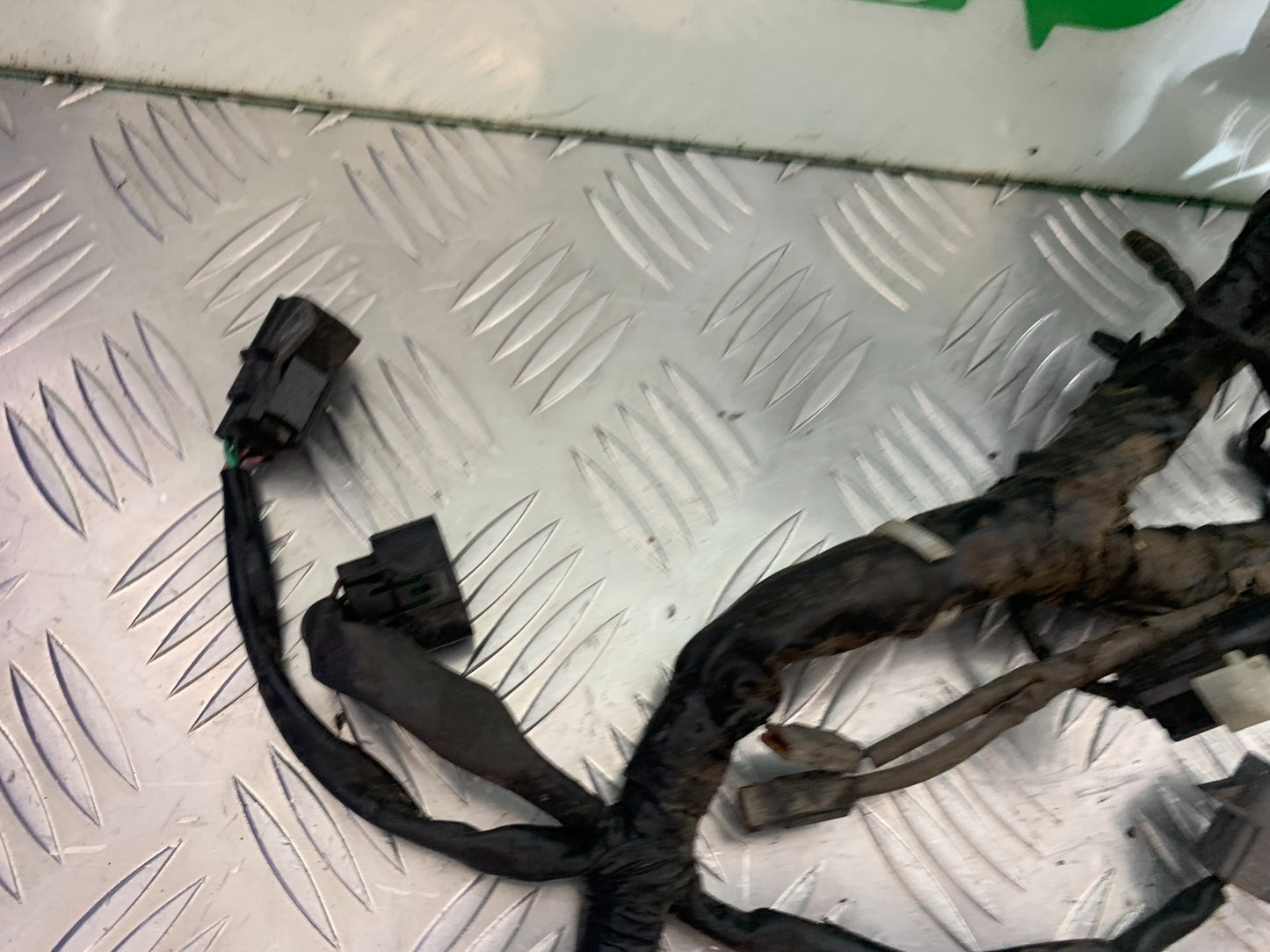 HONDA CBR500R CBR 500 R WIRING LOOM   YEAR 2012-16 (CMB1151)