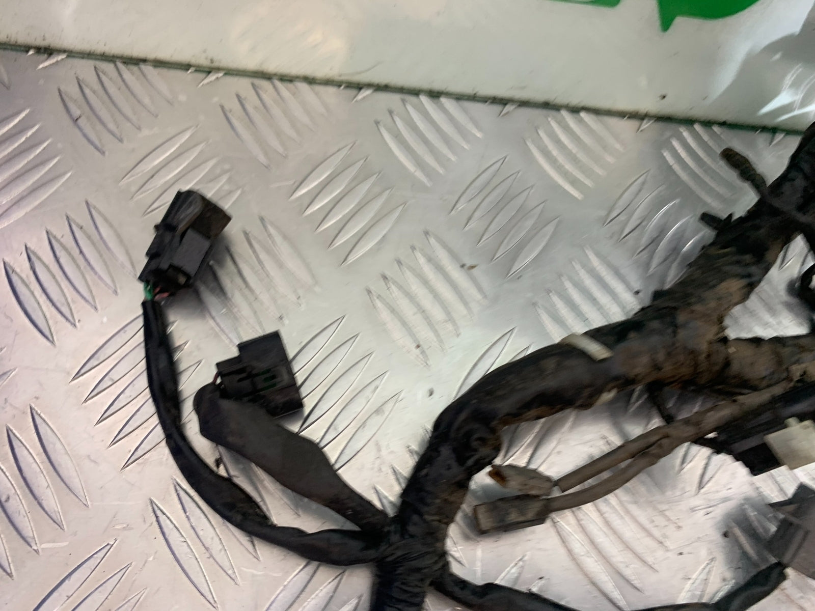 HONDA CBR500R CBR 500 R WIRING LOOM   YEAR 2012-16 (CMB1151)