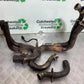 APRILIA TUONO 1000 V4R EXHAUST DOWNPIPES YEAR 2011-13  (CMB1331)