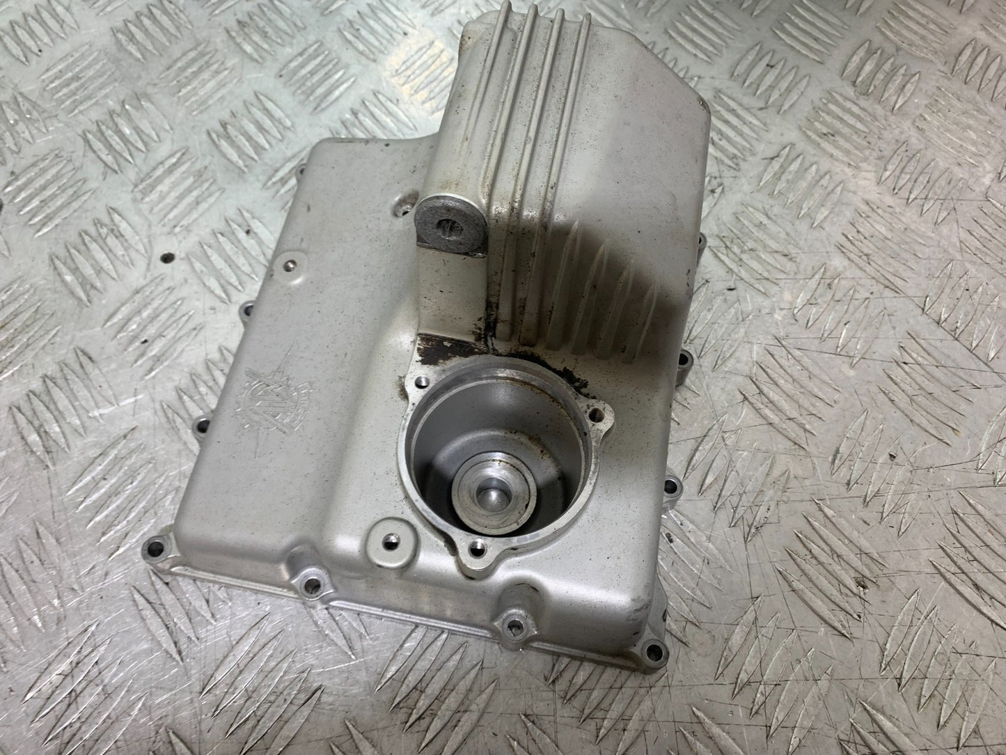 MV AGUSTA 675 F3 SUMP  YEAR 2012-2016 (CMB1302)