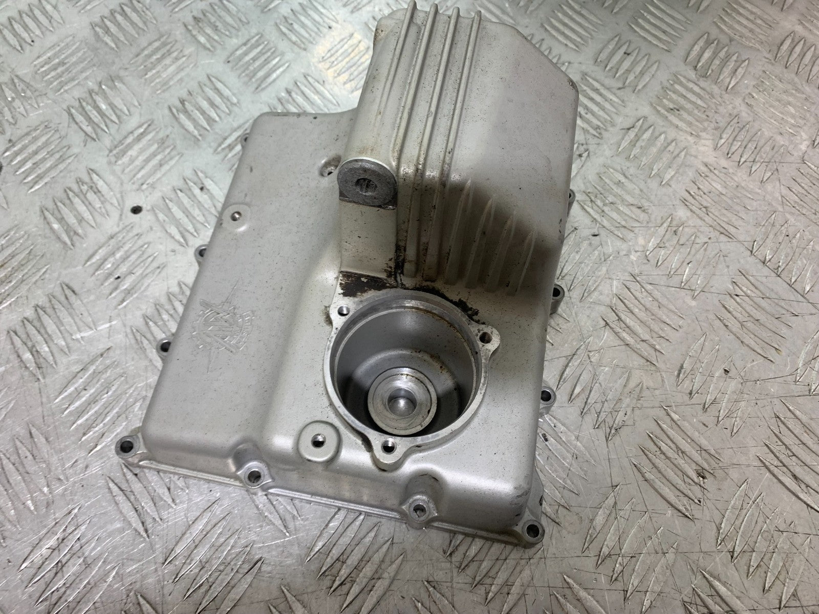 MV AGUSTA 675 F3 SUMP  YEAR 2012-2016 (CMB1302)
