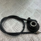 SUZUKI RF900 RF 900  SPEEDO DRIVE AND CABLE YEAR 1994-1999 CMB1326