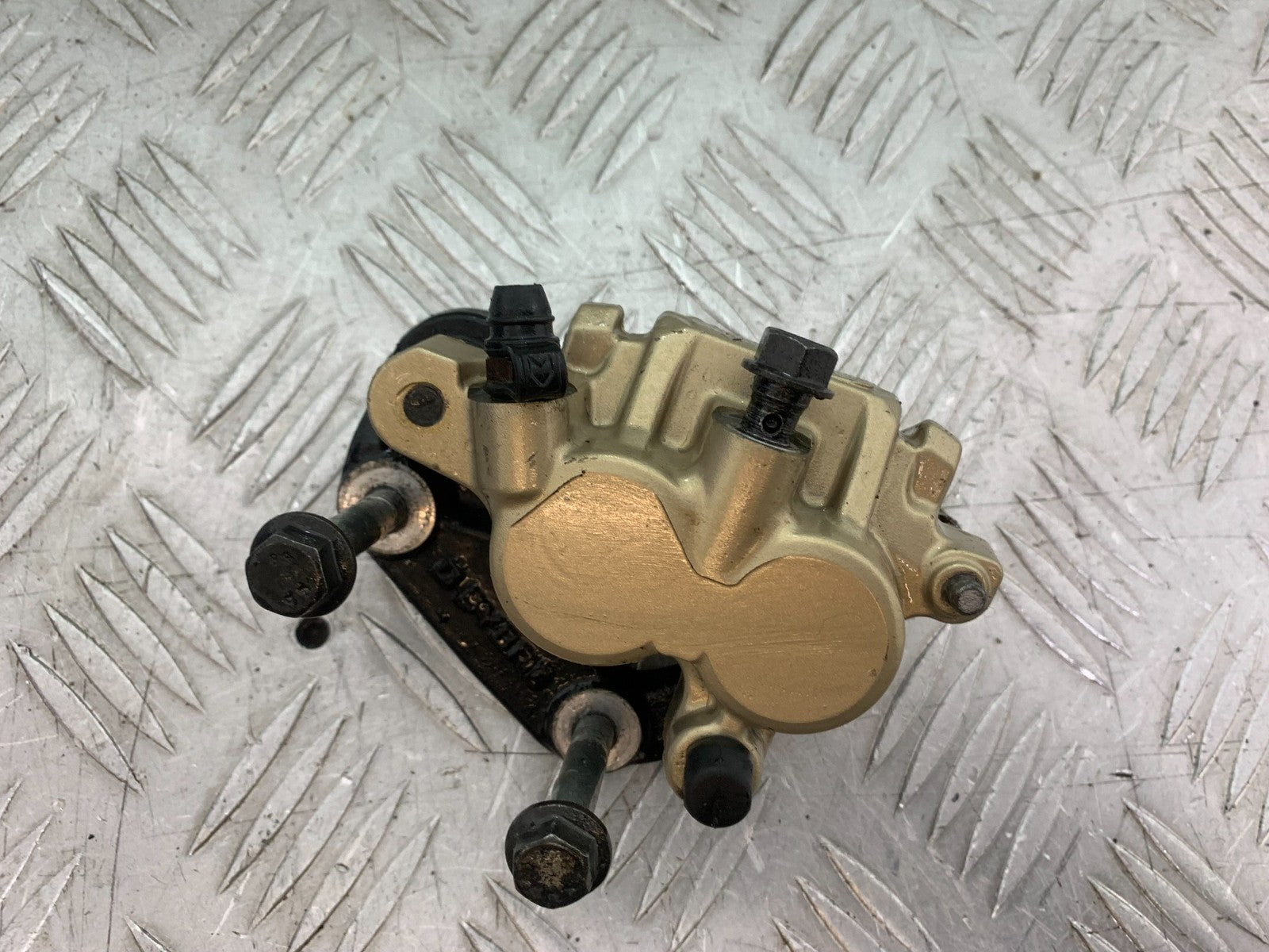 ROYAL ENFIELD HIMALAYAN 411 FRONT BRAKE CALIPER YEAR 2018-2023 (CMB1279)