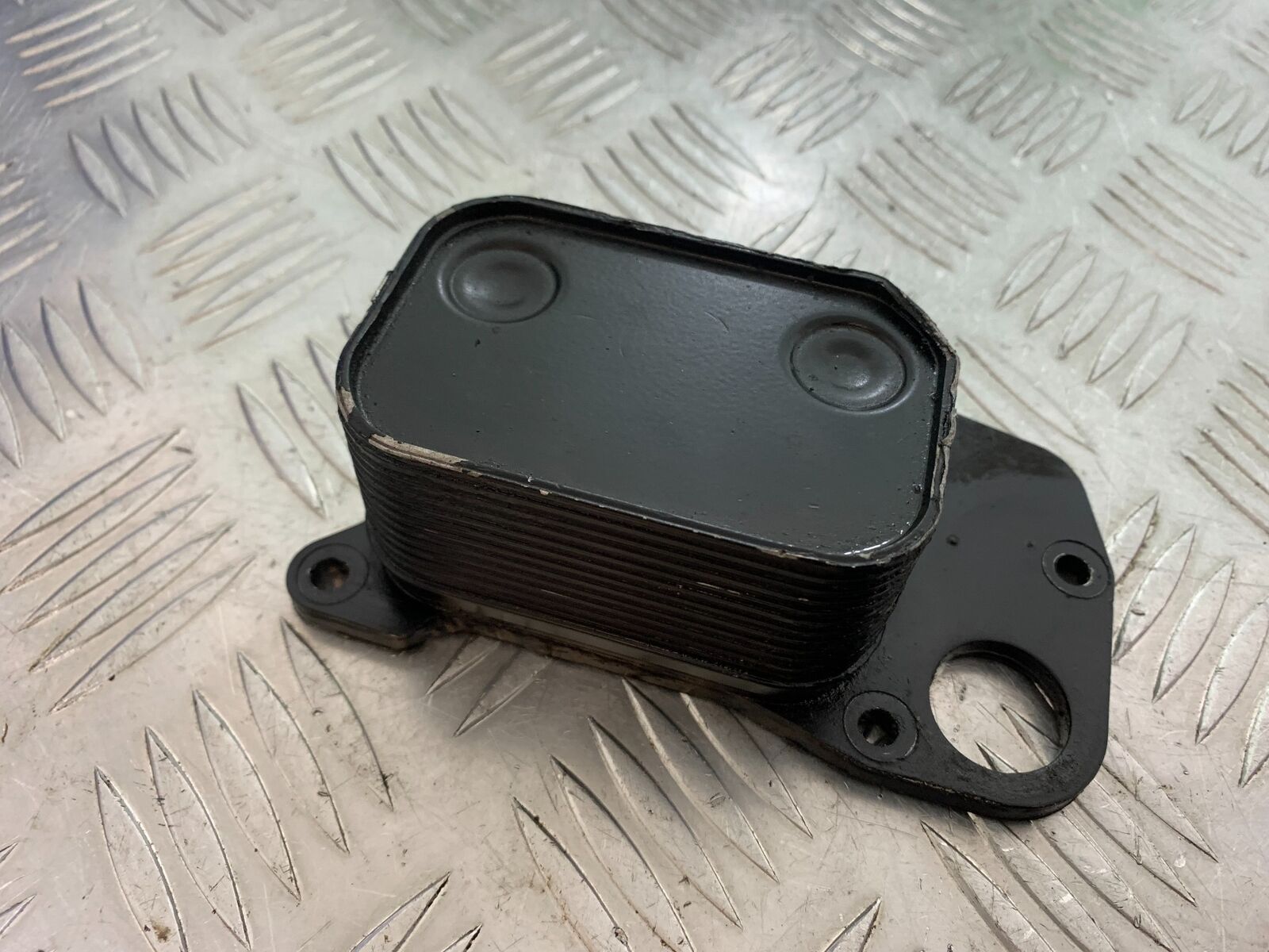 TRIUMPH 765 STREET TRIPLE RS OIL COOLER YEAR 2018-2021