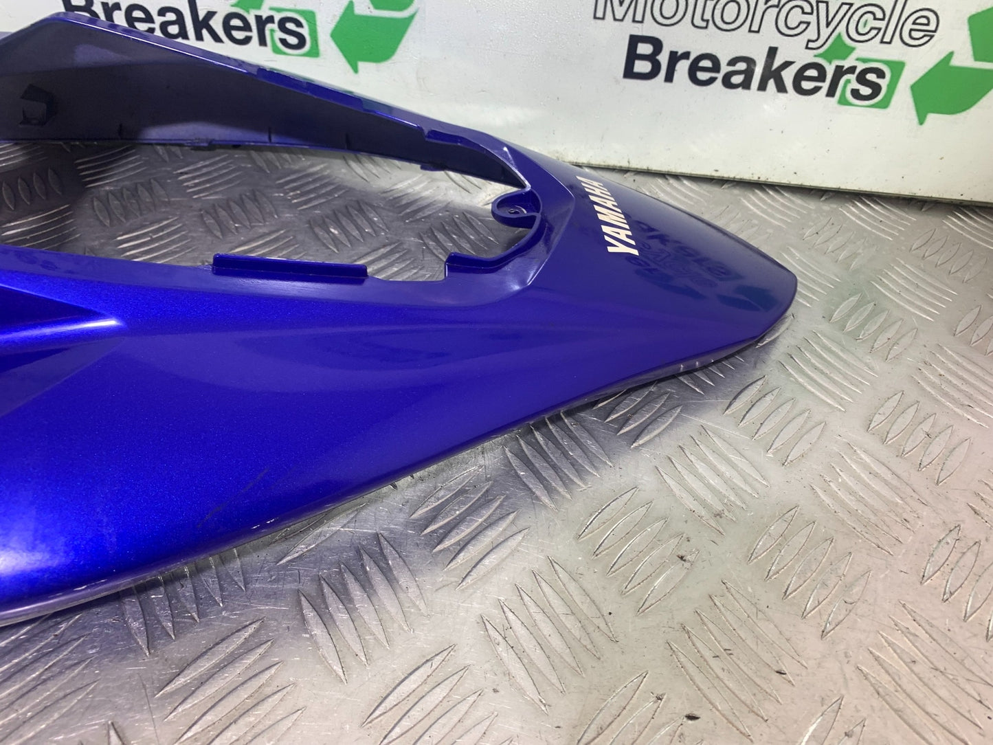 YAMAHA YZF R1 TAIL PIECE SEAT UNIT YEAR 2004-2006 (CMB1155)