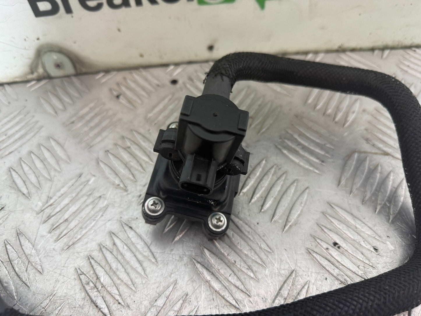 YAMAHA XT660 X OEM AIR VALVE YEAR 2004-2016 CMB1318