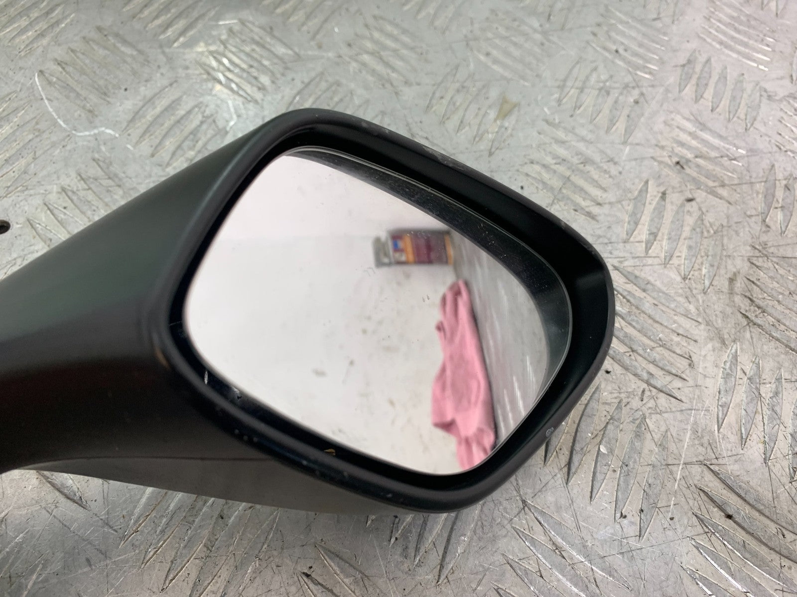 MV AGUSTA 675 F3 RIGHT MIRROR  YEAR 2012-2016 (CMB1302)