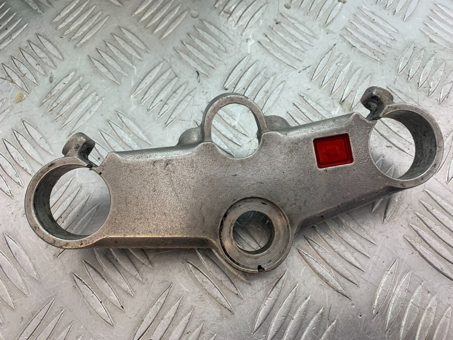 HONDA CBR600 CBR 600 F2 TOP YOKE  YEAR 1991-1993 (CMB1114)