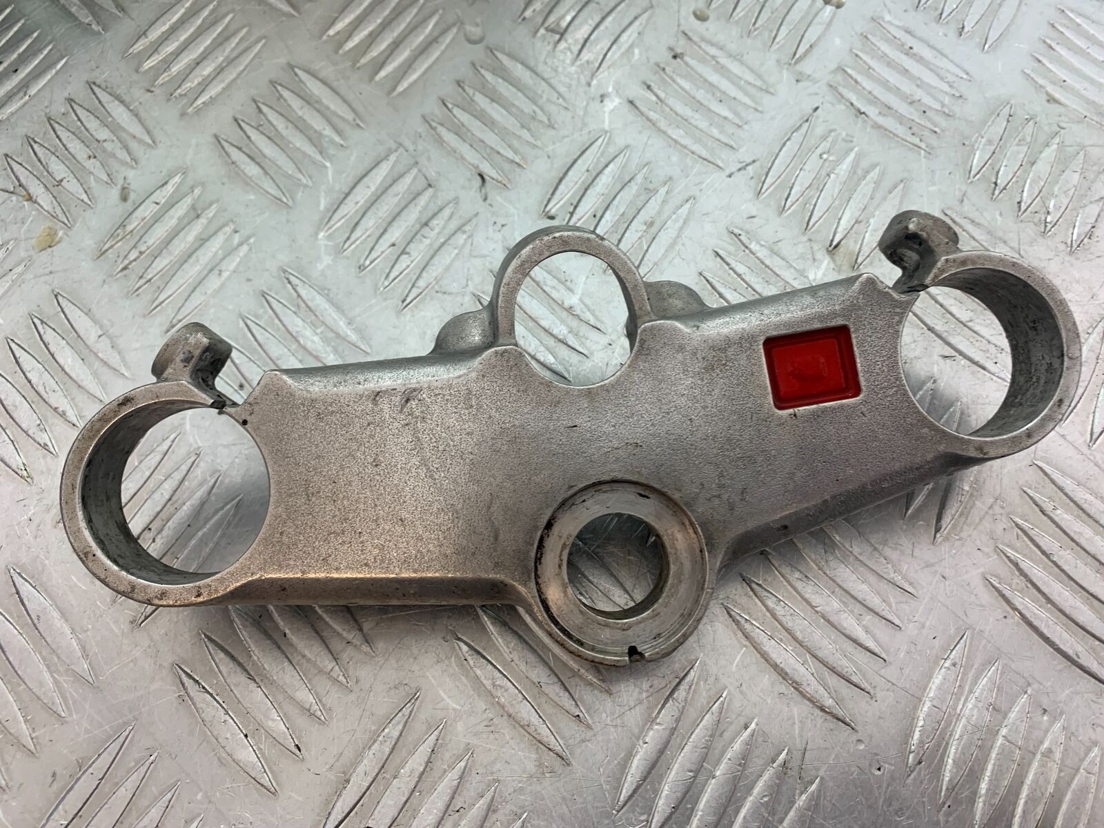 HONDA CBR600 CBR 600 F2 TOP YOKE  YEAR 1991-1993 (CMB1114)