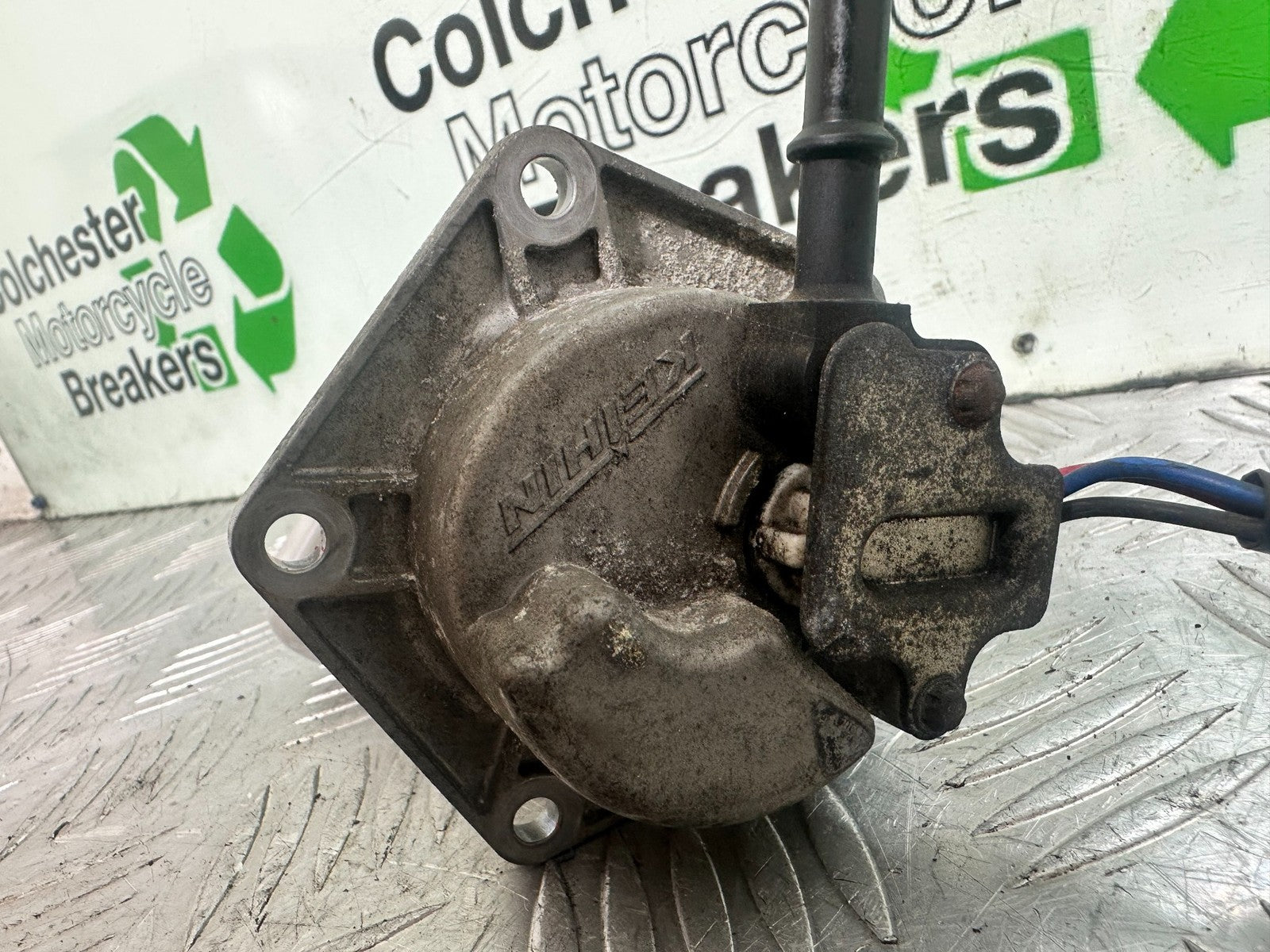 KAWASAKI ER6 F ER6F FUEL PUMP PETROL PUMP YEAR 2005-2008 (CMB1178)