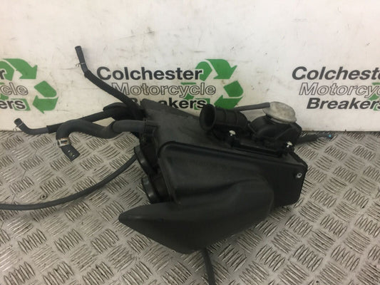 YAMAHA MT07 MT-07 AIR BOX  YEAR 2014 (STOCK 467)