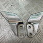 SUZUKI GSX750 INAZUMA HEEL PLATES YEAR 1998-2003 (CMB1308)
