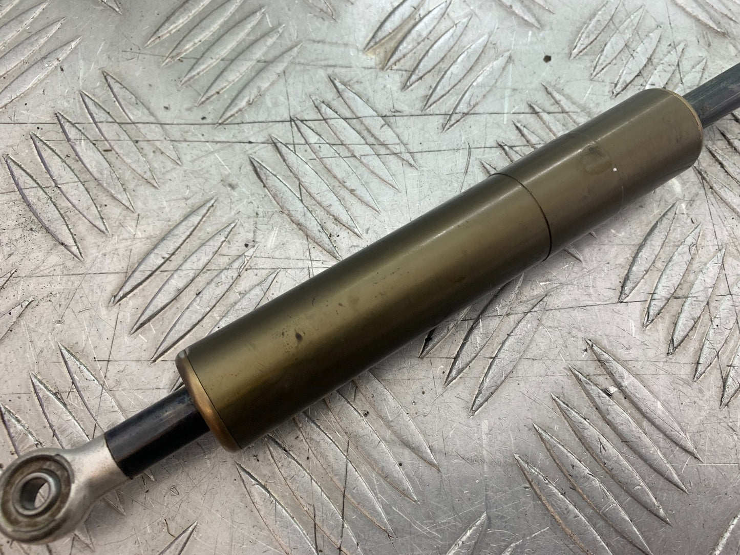 DUCATI 996 SPS 748 916 998 STEERING DAMPER  1999-2000 (CMB1209)