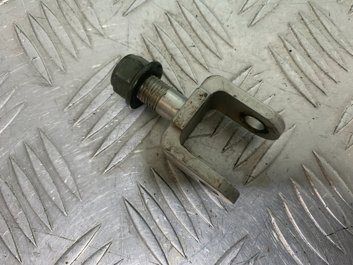 YAMAHA YZF R1 REAR SHOCK MOUNT  YEAR 2004-2006 (CMB1155)