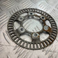 APRILIA TUONO 1000 V4R FRONT ABS RING GEAR  YEAR 2011-13  (CMB1331)