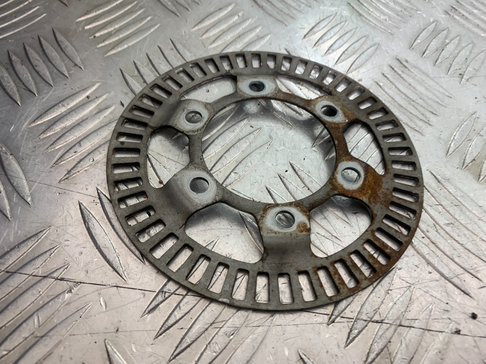 APRILIA TUONO 1000 V4R FRONT ABS RING GEAR  YEAR 2011-13  (CMB1331)