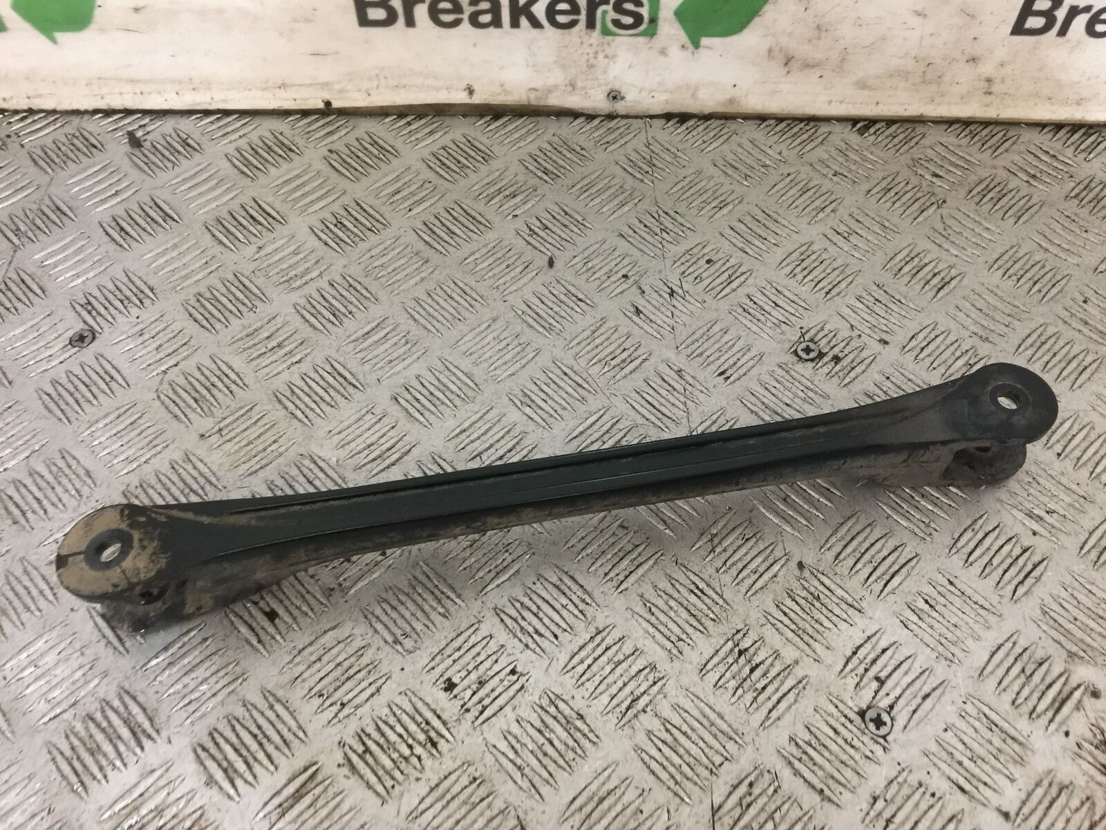 TRIUMPH TROPHY 1215 SE BRAKE ARM  2012-2017 (STOCK 740)