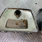 YAMAHA XV750 XV 750 VIRAGO CHROME BOX   YEAR 1992 (CMB1016)