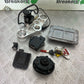 APRILIA TUONO 1000 V4R ECU LOCKS KEYS  YEAR 2011-13  (CMB1331)