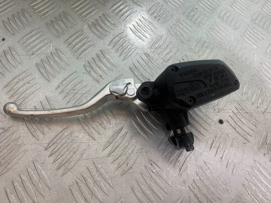APRILIA SL750 SL 750 SHIVER CLUTCH MASTER CYLINDER   YEAR 2008-2016 (CMB1242)