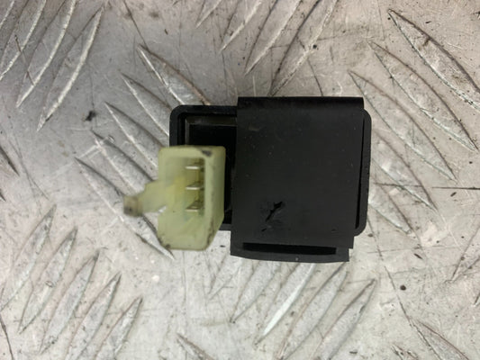 HONDA NT650 V DEAUVILLE PETROL PUMP RELAY  YEAR 1998-01(CMB1320)