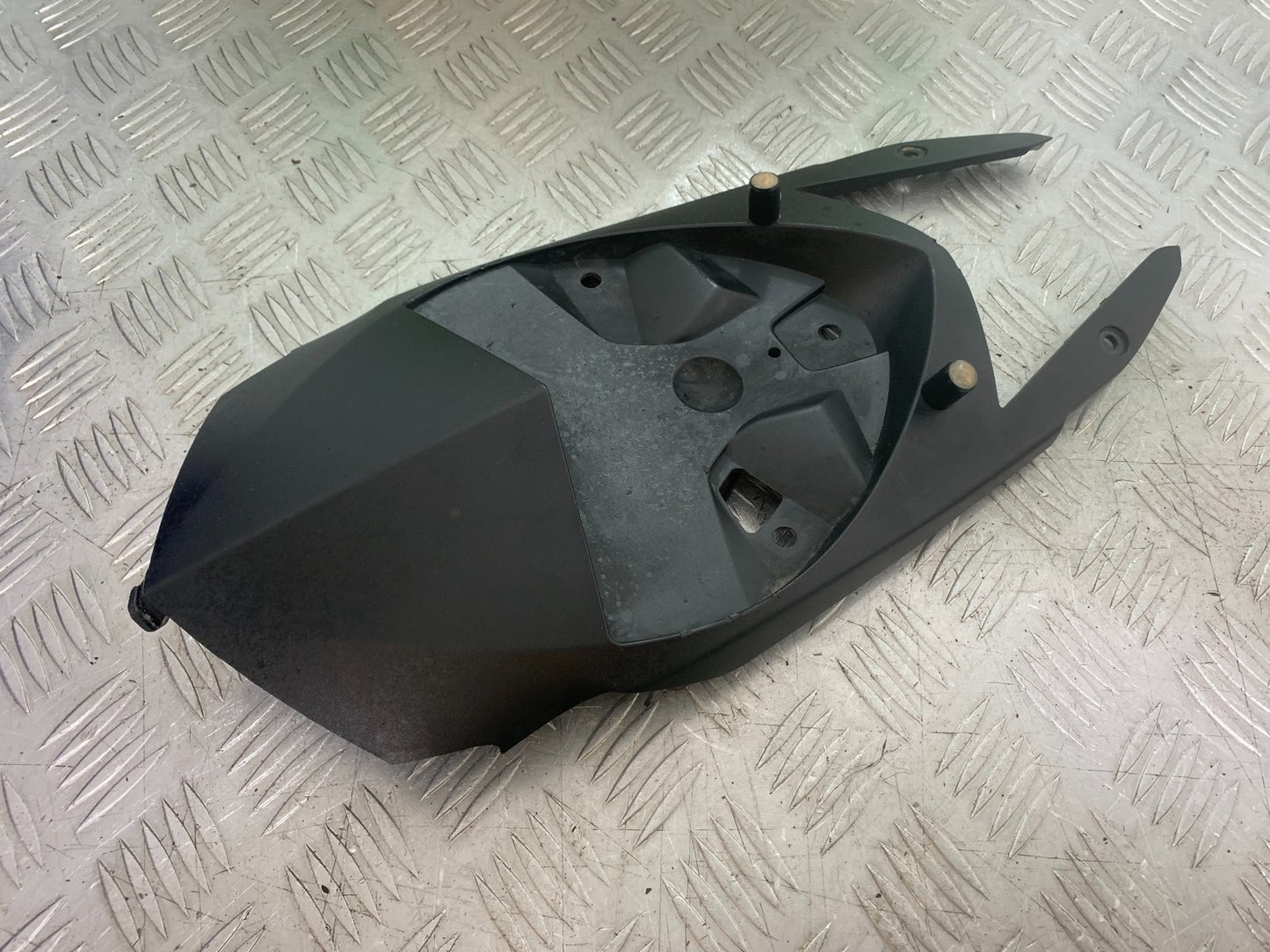 BMW S1000 RR UNDERTRAY  YEAR 2015-2018 (CMB1246)