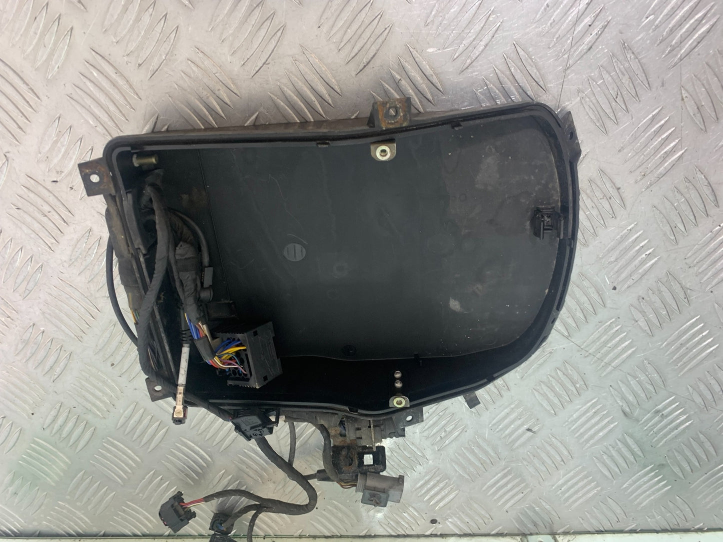 BMW K1200 K 1200 LT SIDE POCKET  YEAR 1999-07 (CMB1138)