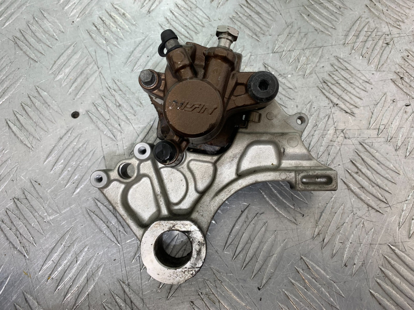 HONDA CBR1000 RR REAR CAIPER  YEAR 2008-2011 (CMB1330)