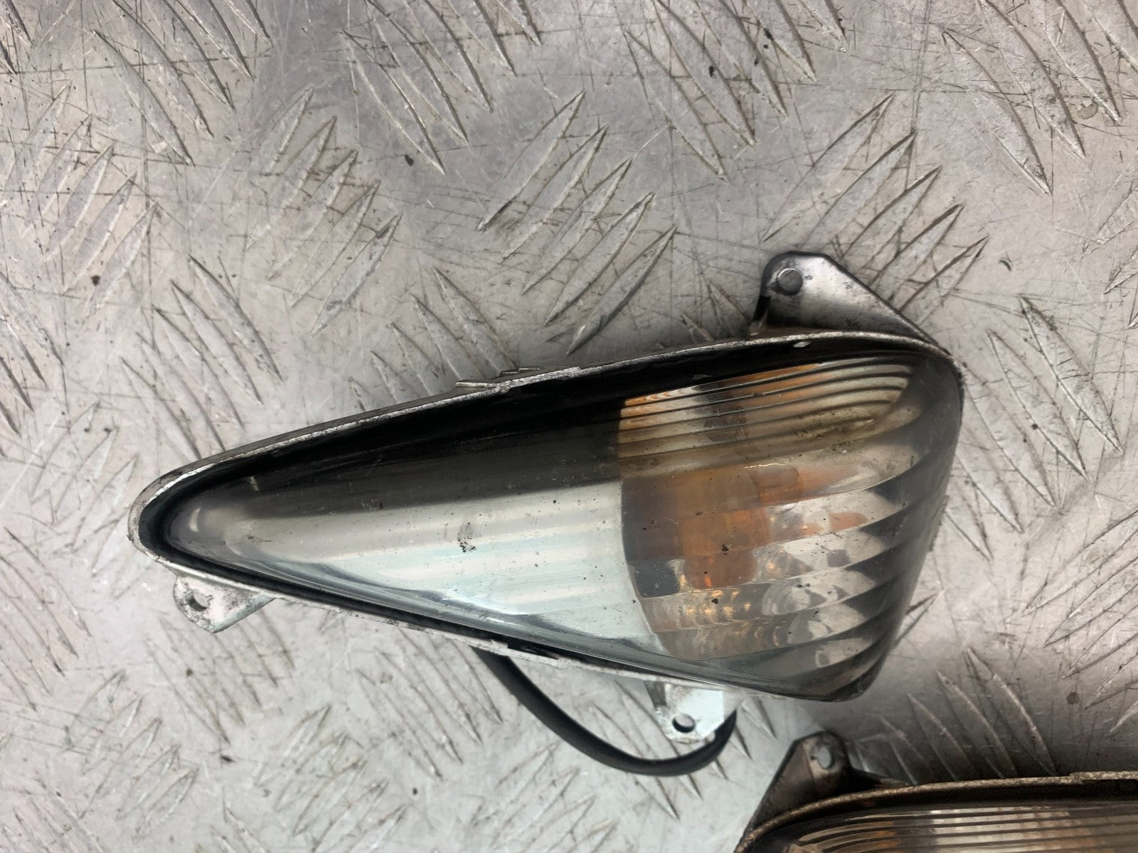 HONDA CBF600 CBF 600 FRONT INDICATORS  YEAR 2004-07  (CMB1305)