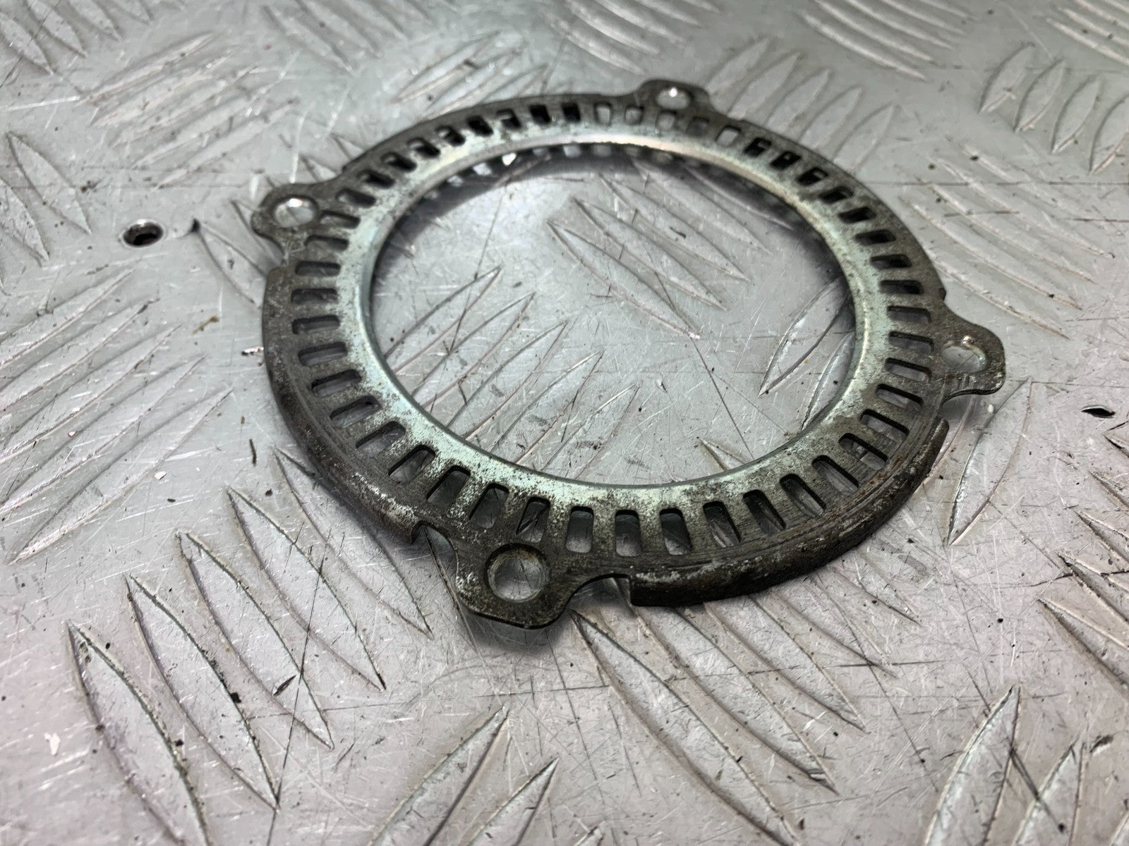 MV AGUSTA 800 F3 REAR ABS RING GEAR  YEAR 2017-2019 (CMB1227)