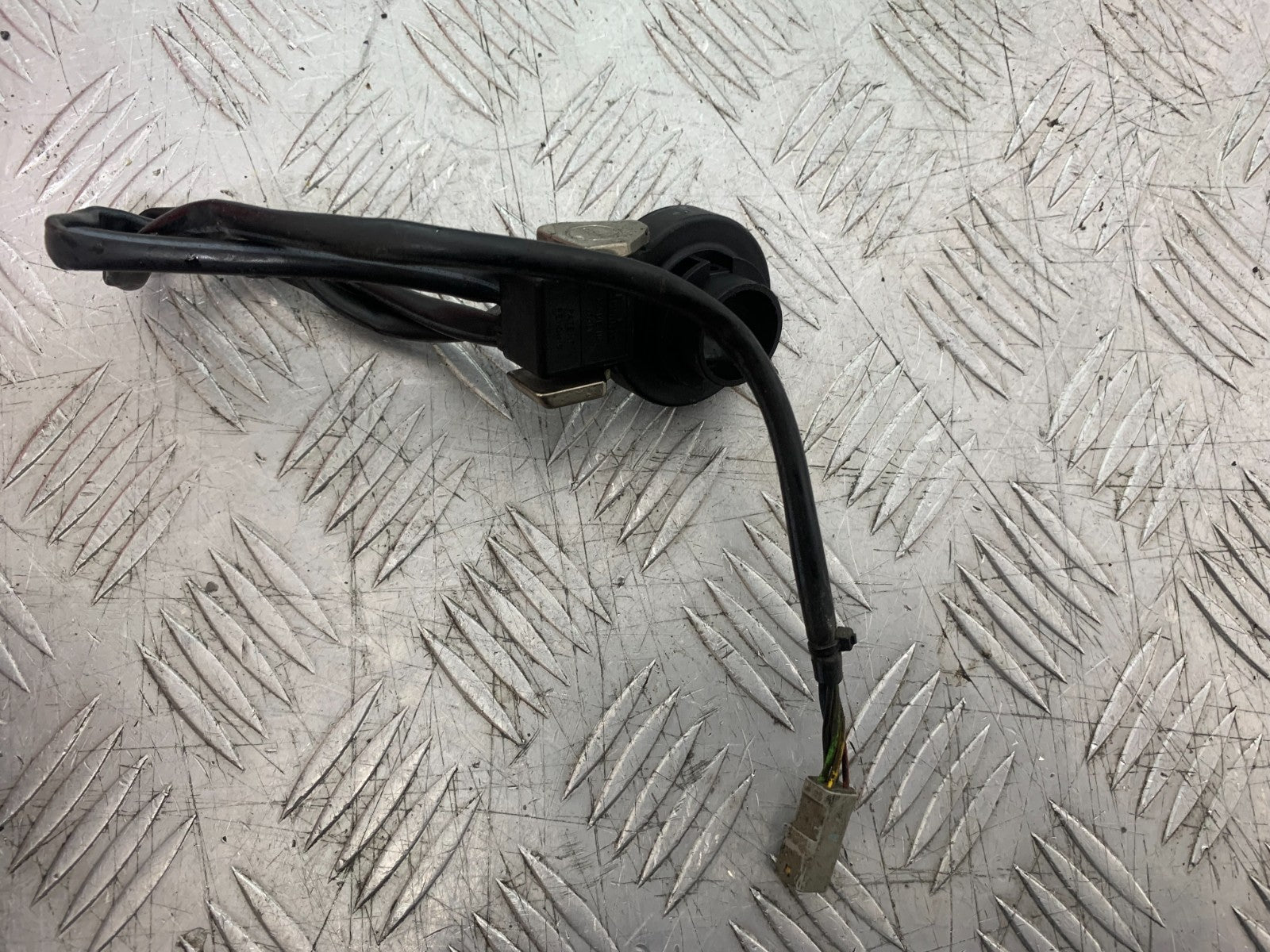 APRILIA TUONO 1000 V4R GEAR SHIFTER  YEAR 2011-13  (CMB1331)